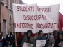 1977.05.01 - Cesena. Manifestazione per il Primo Maggio
