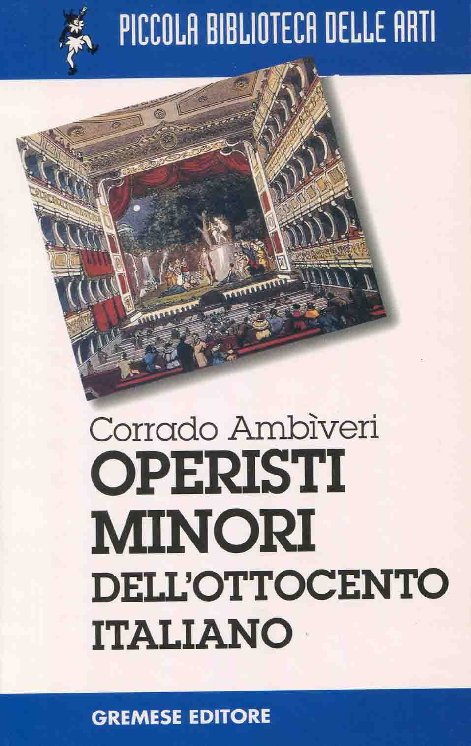 Operisti minori dell