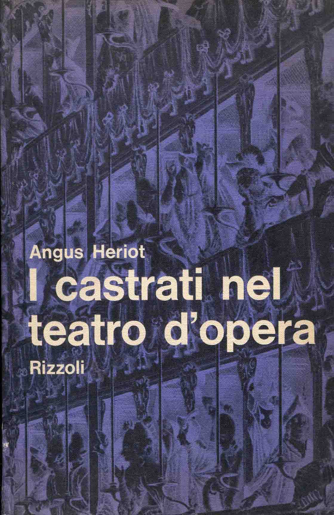 I castrati nel teatro d