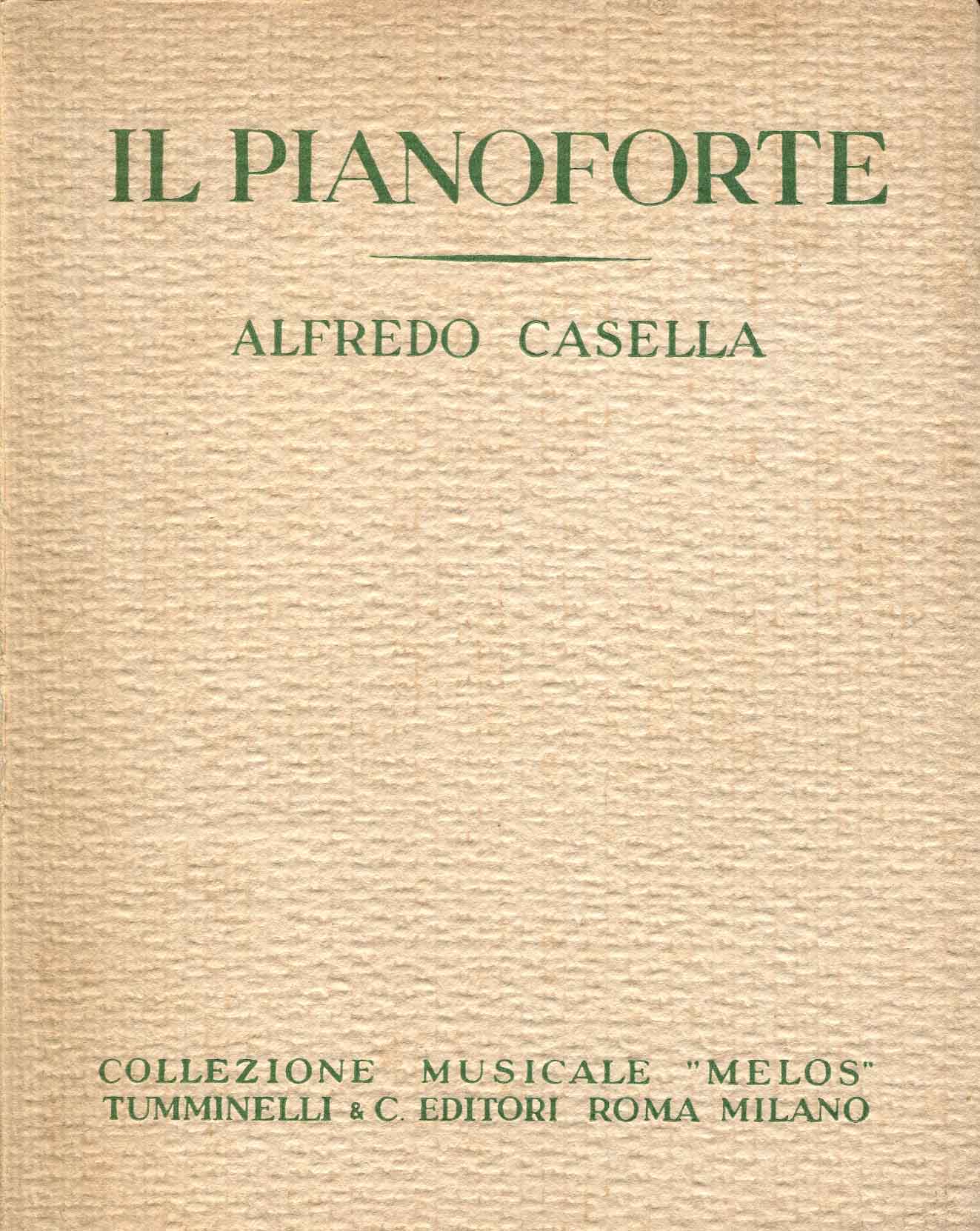 Il pianoforte