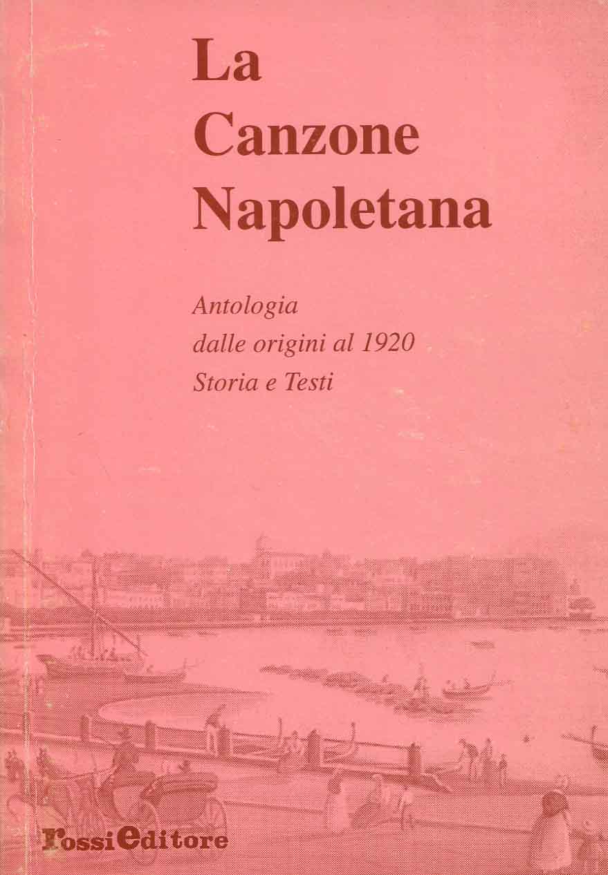 1: Antologia dalle origini al 1920 : Storia e testi / a cura di Bruno Abbisogno ; ricerca di Paolo Rossi