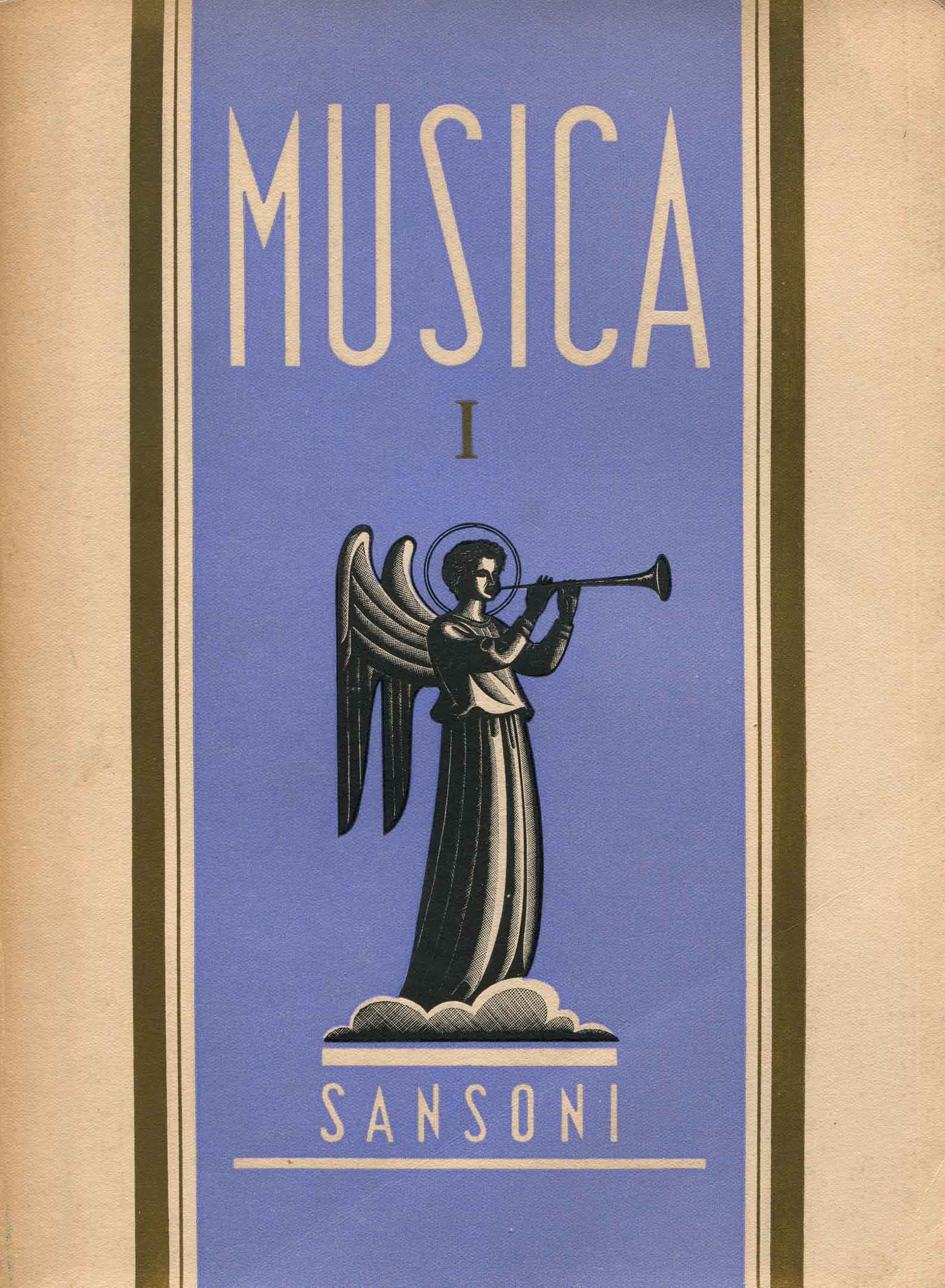 1: Musica
