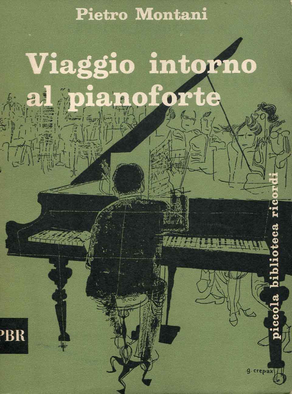 Viaggio intorno al pianoforte