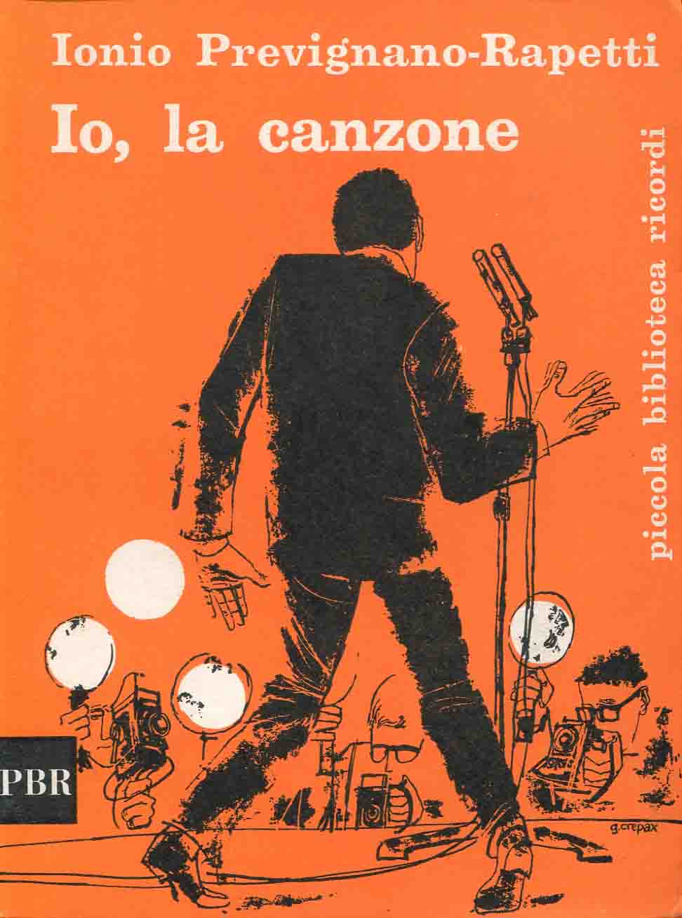 Io, la canzone