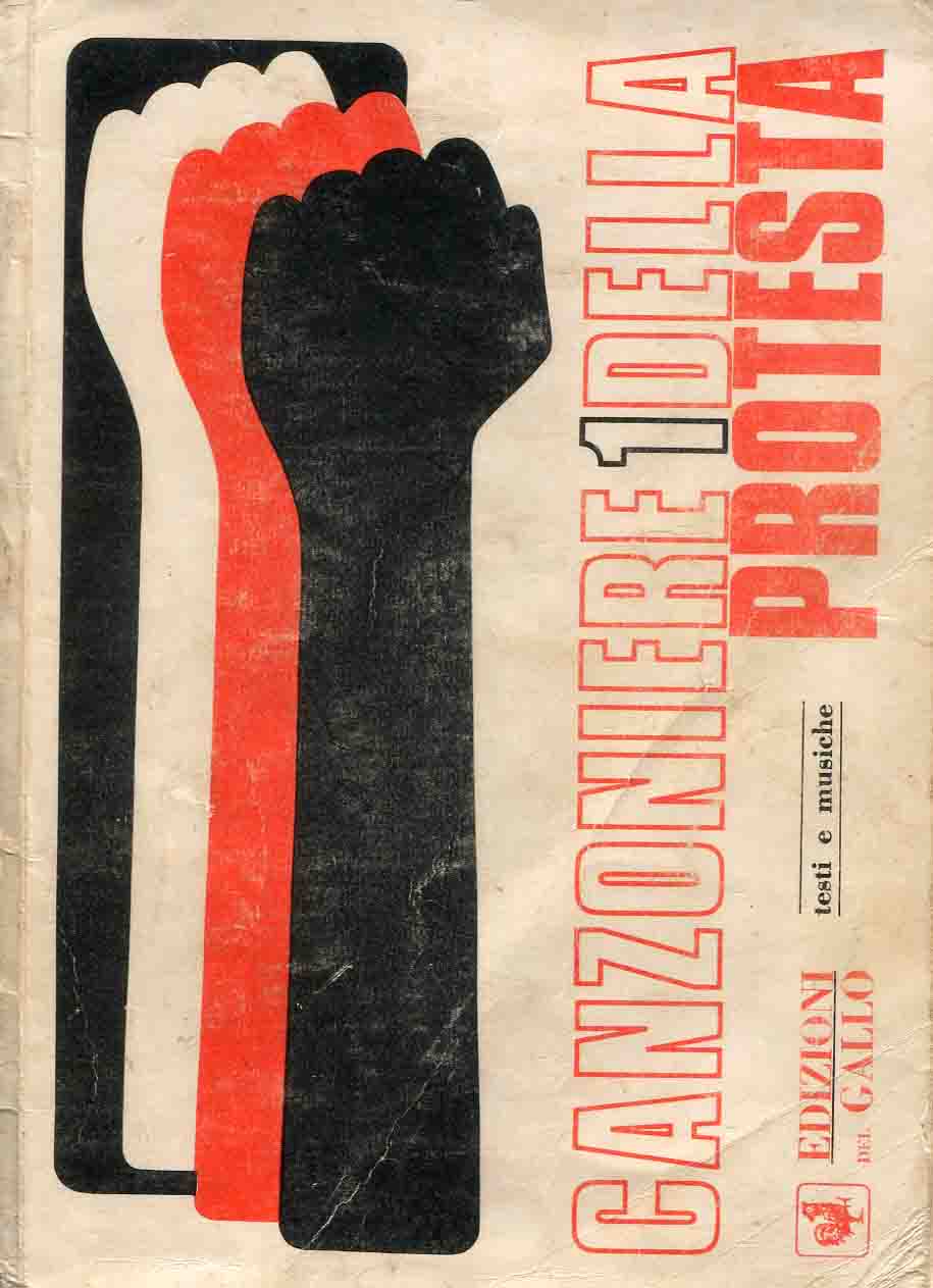 1: Canzoniere della protesta