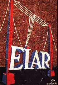 EIAR. Programmi radiofonici 1931-1979