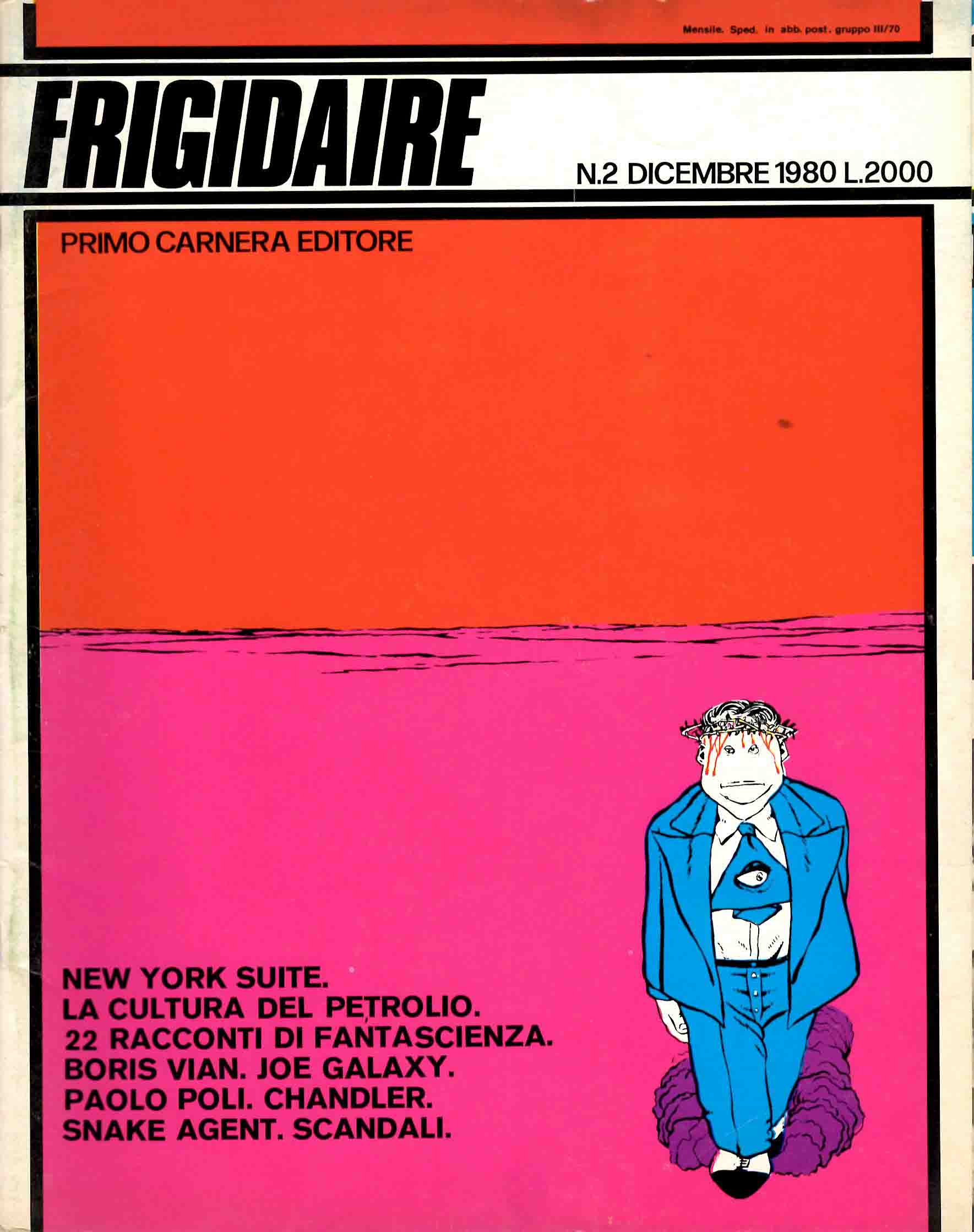 Frigidaire