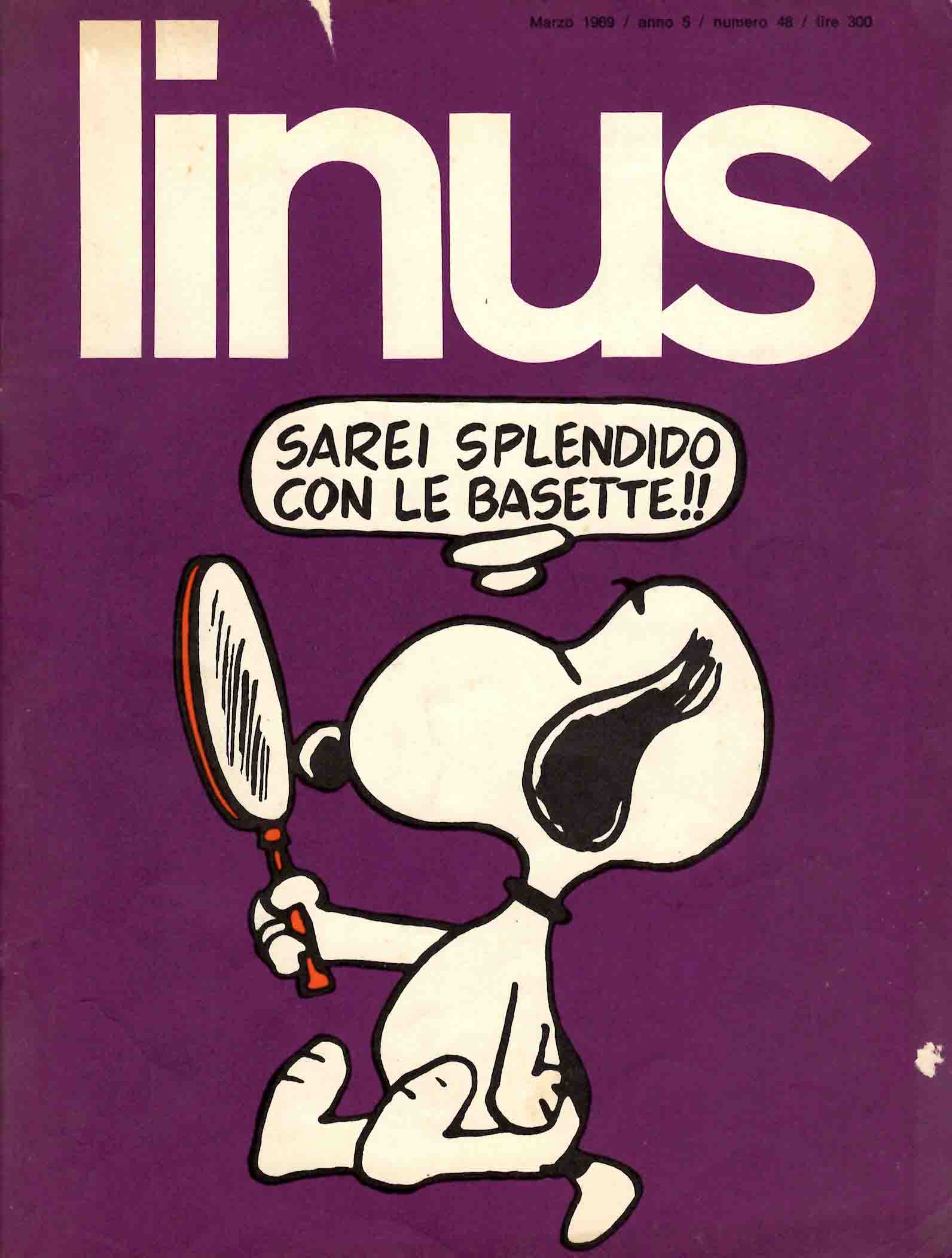 Linus