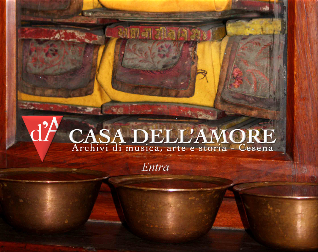 Casa Dell'Amore